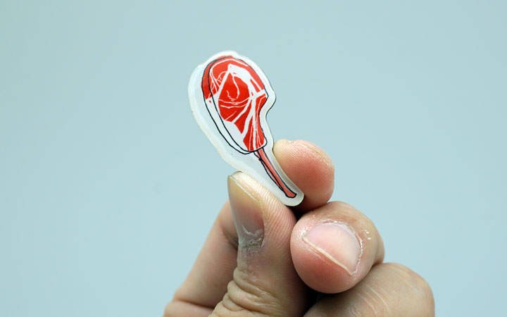 [Unbox] 料理初心者必備「Vulcan 溫控智慧插座」，搭配大同電鍋～在家就能輕鬆做出超專業的「舒肥（Sous Vide）」料理！ - 阿祥的網路筆記本