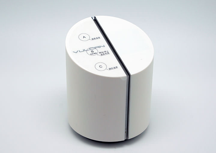 [Unbox] 料理初心者必備「Vulcan 溫控智慧插座」，搭配大同電鍋～在家就能輕鬆做出超專業的「舒肥（Sous Vide）」料理！ - 阿祥的網路筆記本