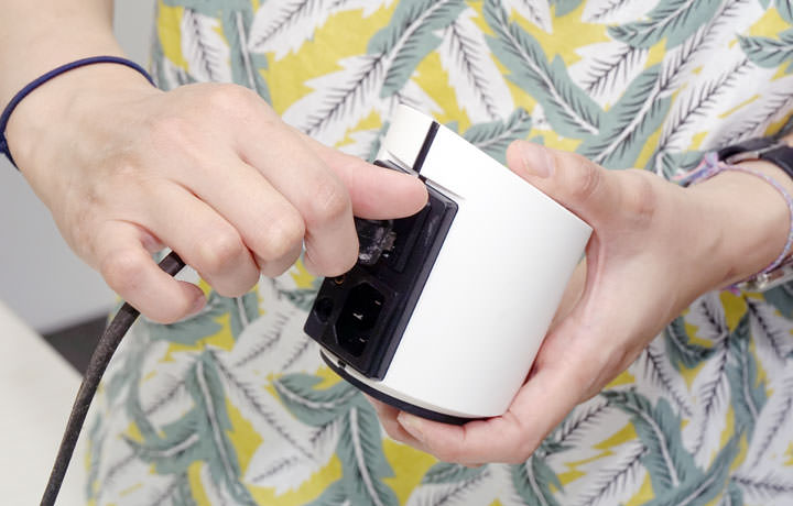 [Unbox] 料理初心者必備「Vulcan 溫控智慧插座」，搭配大同電鍋～在家就能輕鬆做出超專業的「舒肥（Sous Vide）」料理！ - 阿祥的網路筆記本