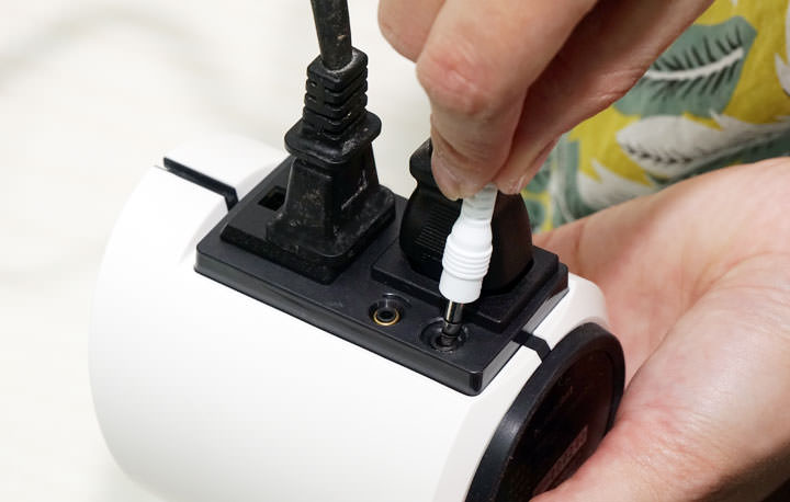 [Unbox] 料理初心者必備「Vulcan 溫控智慧插座」，搭配大同電鍋～在家就能輕鬆做出超專業的「舒肥（Sous Vide）」料理！ - 阿祥的網路筆記本