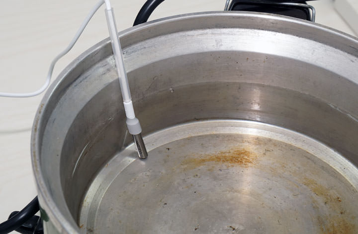 [Unbox] 料理初心者必備「Vulcan 溫控智慧插座」，搭配大同電鍋～在家就能輕鬆做出超專業的「舒肥（Sous Vide）」料理！ - 阿祥的網路筆記本