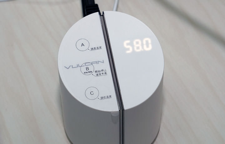 [Unbox] 料理初心者必備「Vulcan 溫控智慧插座」，搭配大同電鍋～在家就能輕鬆做出超專業的「舒肥（Sous Vide）」料理！ - 阿祥的網路筆記本