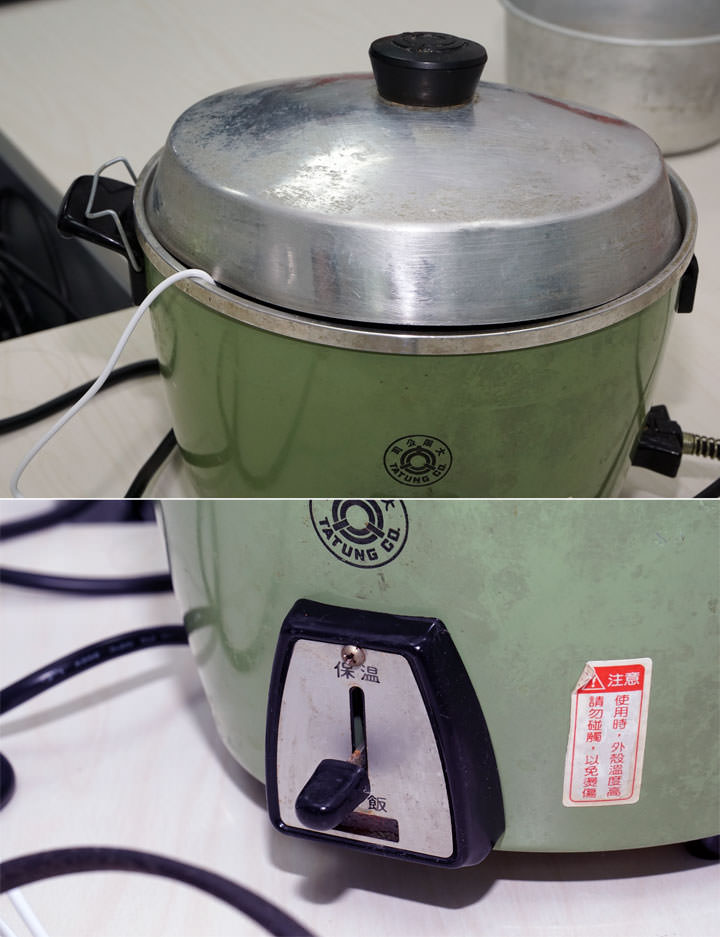 [Unbox] 料理初心者必備「Vulcan 溫控智慧插座」，搭配大同電鍋～在家就能輕鬆做出超專業的「舒肥（Sous Vide）」料理！ - 阿祥的網路筆記本