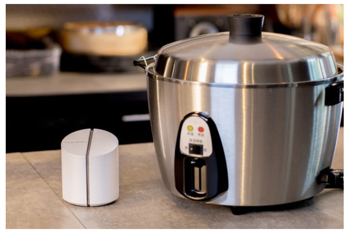 [Unbox] 料理初心者必備「Vulcan 溫控智慧插座」，搭配大同電鍋～在家就能輕鬆做出超專業的「舒肥（Sous Vide）」料理！ - 阿祥的網路筆記本