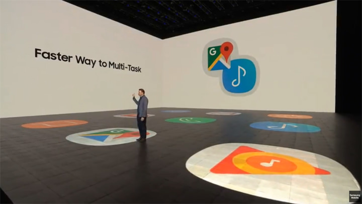 [Mobile] 功能最全面的三星新旗艦 Galaxy Note8 正式發表！無邊際螢幕設計、S Pen功能更實用、防震雙鏡頭一次到位！ - 阿祥的網路筆記本