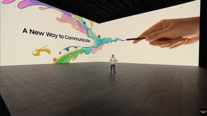 [Mobile] 功能最全面的三星新旗艦 Galaxy Note8 正式發表！無邊際螢幕設計、S Pen功能更實用、防震雙鏡頭一次到位！ - 阿祥的網路筆記本