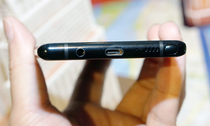 [Hands-On] 硬體再升級，應用更完備：Galaxy Note8 初次上手快速評測與心得分享！ - 阿祥的網路筆記本