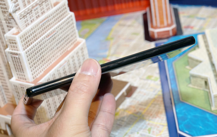 [Hands-On] 硬體再升級，應用更完備：Galaxy Note8 初次上手快速評測與心得分享！ - 阿祥的網路筆記本