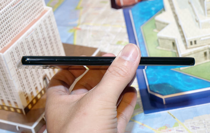 [Hands-On] 硬體再升級，應用更完備：Galaxy Note8 初次上手快速評測與心得分享！ - 阿祥的網路筆記本