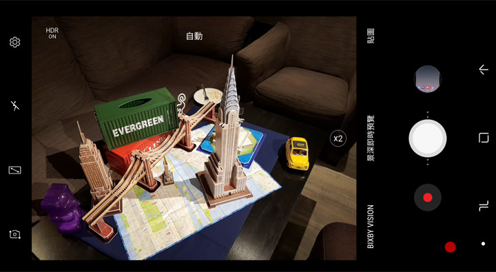 [Hands-On] 硬體再升級，應用更完備：Galaxy Note8 初次上手快速評測與心得分享！ - 阿祥的網路筆記本