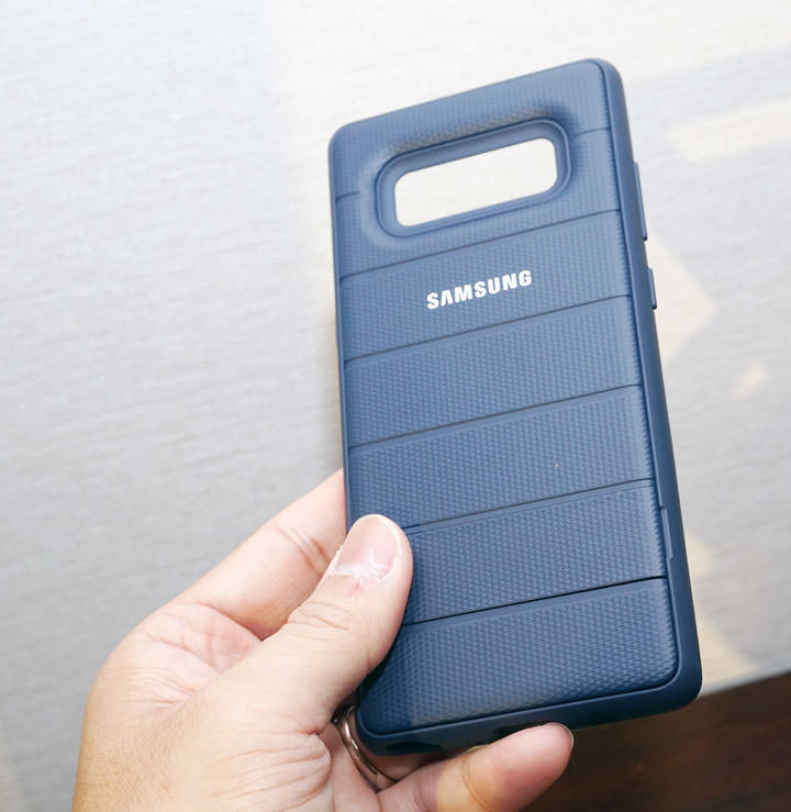 [Mobile] Galaxy Note8 今日宣佈在台上市！9/1 起開放預購、9/15正式上市，單機售價 NTD 29,900元！ - 阿祥的網路筆記本