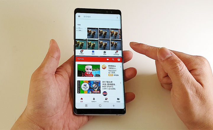 [Mobile] 買或不買好兩難？告訴你 Galaxy Note8 十個值得推薦你入手的好理由！ - 阿祥的網路筆記本