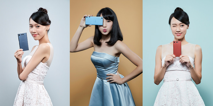 [Mobile] Sony Mobile IFA展全新推出 Xperia XZ1 與 Xperia XZ1 Compact 兩款新旗艦，以及超級中階機 Xperia XA1 Plus！ - 阿祥的網路筆記本