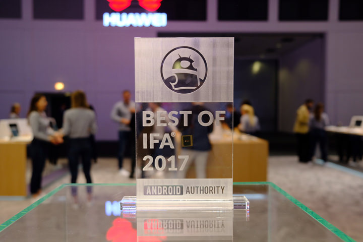 [Mobile] 華為發佈首款AI行動計算平台Kirin 970，新一代Mate手機將率先搭載！ - 阿祥的網路筆記本