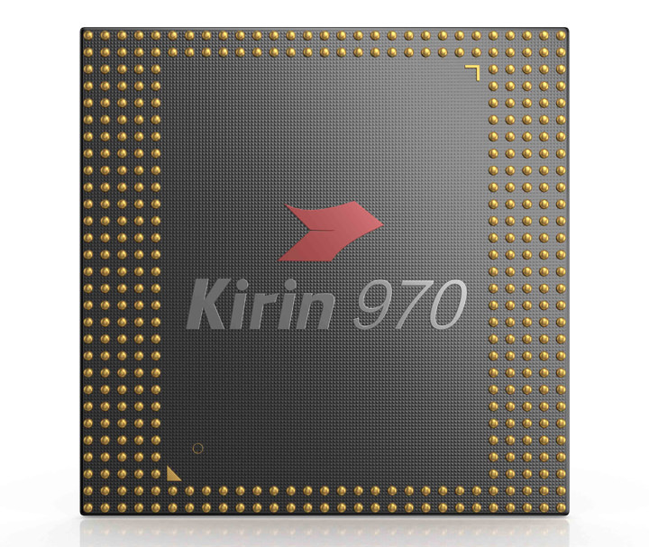 [Mobile] 華為發佈首款AI行動計算平台Kirin 970，新一代Mate手機將率先搭載！ - 阿祥的網路筆記本