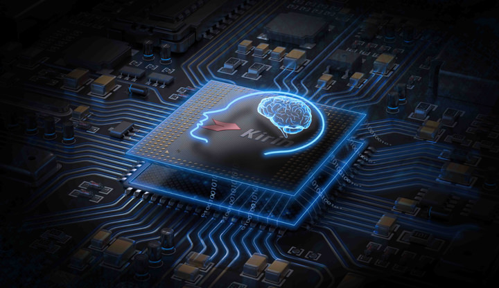 [Mobile] 華為發佈首款AI行動計算平台Kirin 970，新一代Mate手機將率先搭載！ - 阿祥的網路筆記本