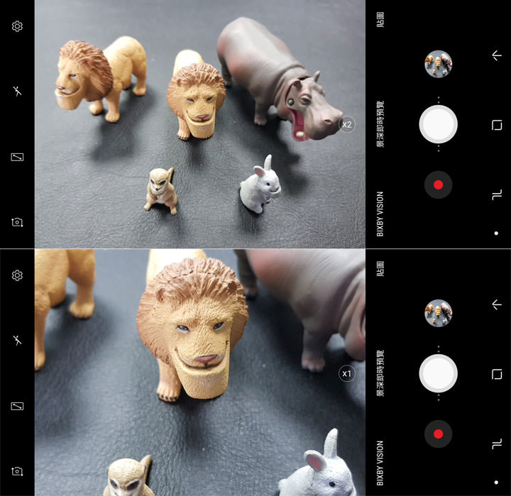 [Unbox] 獨特依舊、無可取代，功能完備更上一層樓：Samsung Galaxy Note8 筆較厲害再度回歸，產品深度評測分享！ - 阿祥的網路筆記本