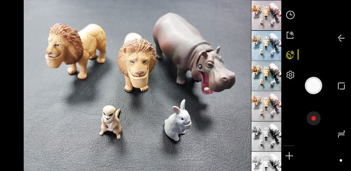 [Unbox] 獨特依舊、無可取代，功能完備更上一層樓：Samsung Galaxy Note8 筆較厲害再度回歸，產品深度評測分享！ - 阿祥的網路筆記本