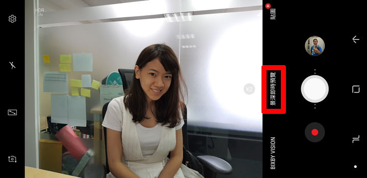 [Unbox] 獨特依舊、無可取代，功能完備更上一層樓：Samsung Galaxy Note8 筆較厲害再度回歸，產品深度評測分享！ - 阿祥的網路筆記本