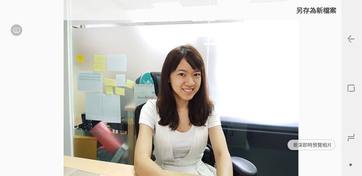 [Unbox] 獨特依舊、無可取代，功能完備更上一層樓：Samsung Galaxy Note8 筆較厲害再度回歸，產品深度評測分享！ - 阿祥的網路筆記本