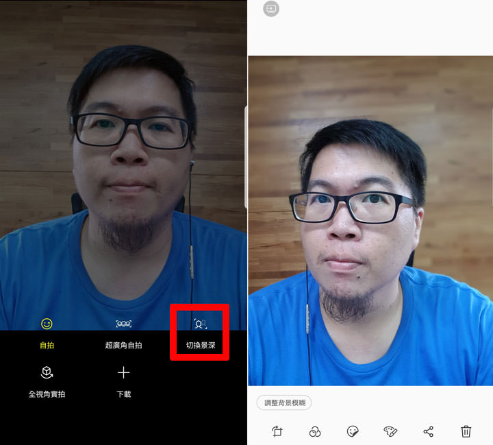 [Unbox] 獨特依舊、無可取代，功能完備更上一層樓：Samsung Galaxy Note8 筆較厲害再度回歸，產品深度評測分享！ - 阿祥的網路筆記本