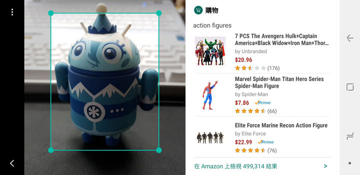 [Unbox] 獨特依舊、無可取代，功能完備更上一層樓：Samsung Galaxy Note8 筆較厲害再度回歸，產品深度評測分享！ - 阿祥的網路筆記本