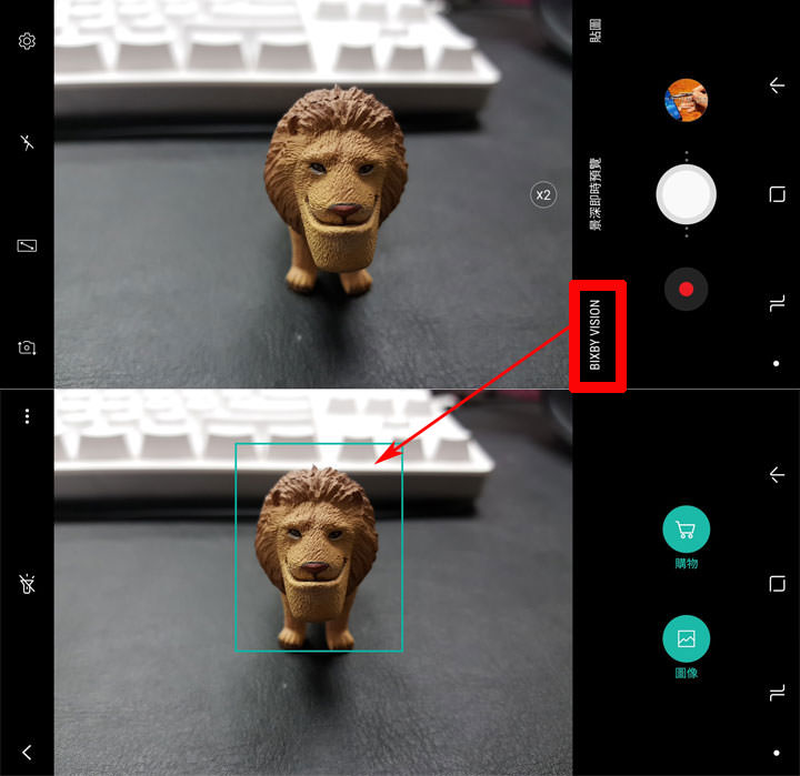 [Unbox] 獨特依舊、無可取代，功能完備更上一層樓：Samsung Galaxy Note8 筆較厲害再度回歸，產品深度評測分享！ - 阿祥的網路筆記本