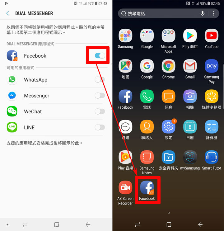 [Unbox] 獨特依舊、無可取代，功能完備更上一層樓：Samsung Galaxy Note8 筆較厲害再度回歸，產品深度評測分享！ - 阿祥的網路筆記本