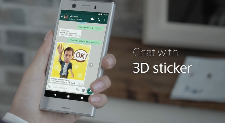 [Mobile] Xperia XZ1 與 Xperia XZ1 Compact 雙旗艦 9月正式登台！首購優惠與電信資費方案一覽！ - 阿祥的網路筆記本