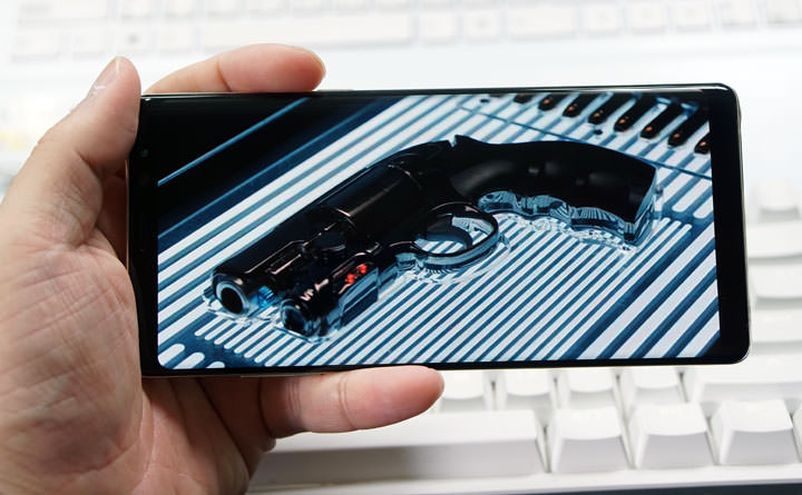 [Mobile] 買或不買好兩難？告訴你 Galaxy Note8 十個值得推薦你入手的好理由！ - 阿祥的網路筆記本