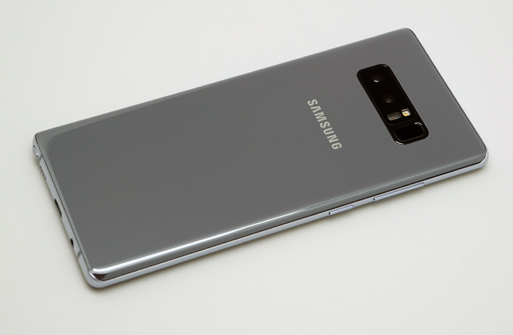 [Mobile] 買或不買好兩難？告訴你 Galaxy Note8 十個值得推薦你入手的好理由！ - 阿祥的網路筆記本