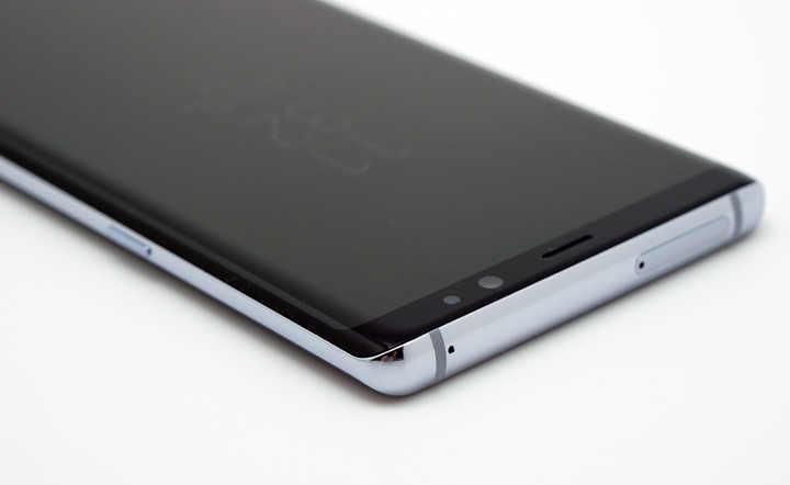 [Mobile] 買或不買好兩難？告訴你 Galaxy Note8 十個值得推薦你入手的好理由！ - 阿祥的網路筆記本