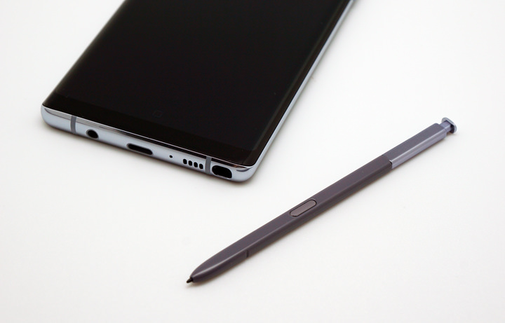 [Mobile] 買或不買好兩難？告訴你 Galaxy Note8 十個值得推薦你入手的好理由！ - 阿祥的網路筆記本