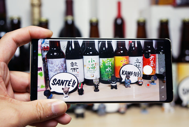 [Mobile] 買或不買好兩難？告訴你 Galaxy Note8 十個值得推薦你入手的好理由！ - 阿祥的網路筆記本