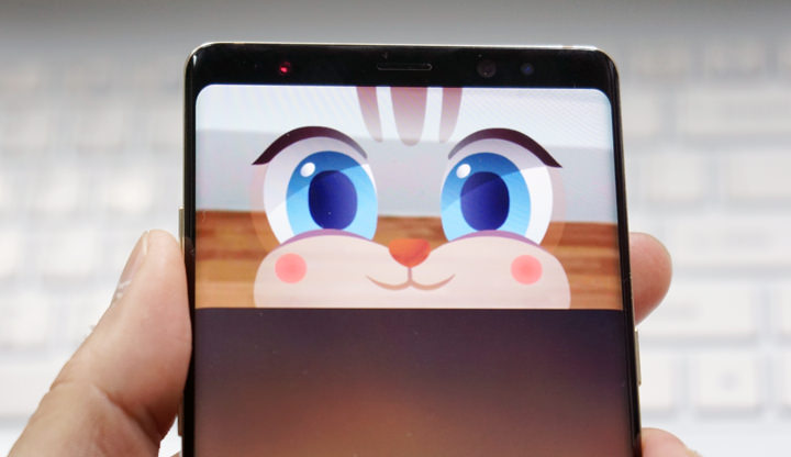 [Mobile] 買或不買好兩難？告訴你 Galaxy Note8 十個值得推薦你入手的好理由！ - 阿祥的網路筆記本