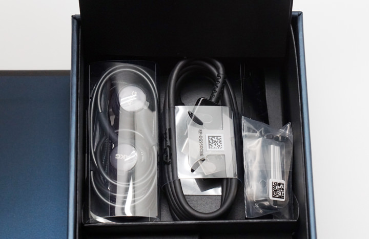 [Unbox] 台灣上市版 Samsung Galaxy Note8 星燦金款純開箱分享！ - 阿祥的網路筆記本