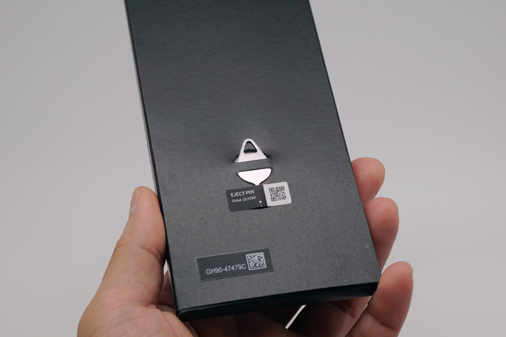 [Unbox] 台灣上市版 Samsung Galaxy Note8 星燦金款純開箱分享！ - 阿祥的網路筆記本