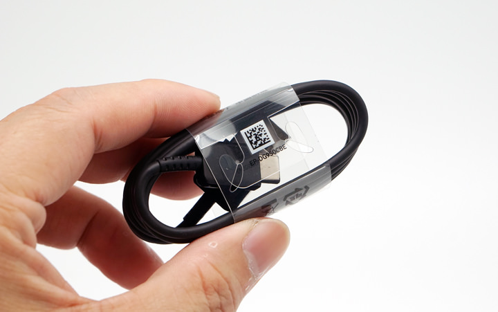 [Unbox] 台灣上市版 Samsung Galaxy Note8 星燦金款純開箱分享！ - 阿祥的網路筆記本