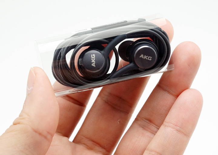 [Unbox] 台灣上市版 Samsung Galaxy Note8 星燦金款純開箱分享！ - 阿祥的網路筆記本