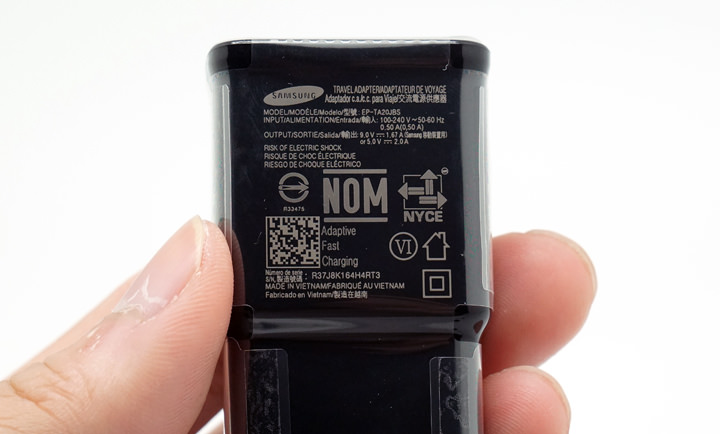 [Unbox] 台灣上市版 Samsung Galaxy Note8 星燦金款純開箱分享！ - 阿祥的網路筆記本