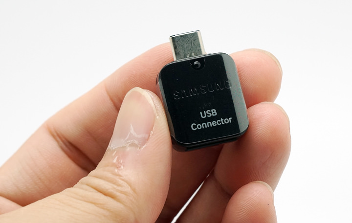 [Unbox] 台灣上市版 Samsung Galaxy Note8 星燦金款純開箱分享！ - 阿祥的網路筆記本