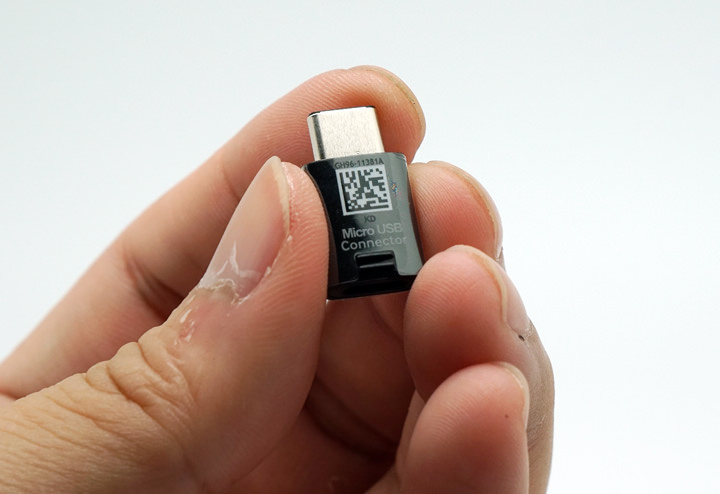 [Unbox] 台灣上市版 Samsung Galaxy Note8 星燦金款純開箱分享！ - 阿祥的網路筆記本