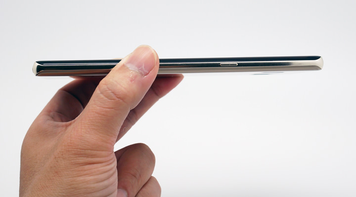 [Unbox] 台灣上市版 Samsung Galaxy Note8 星燦金款純開箱分享！ - 阿祥的網路筆記本