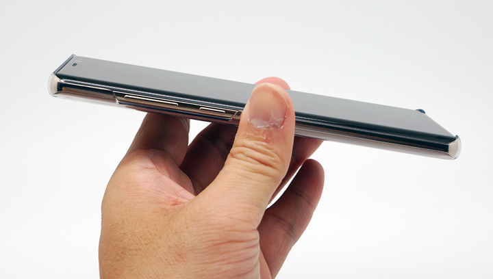 [Unbox] 台灣上市版 Samsung Galaxy Note8 星燦金款純開箱分享！ - 阿祥的網路筆記本