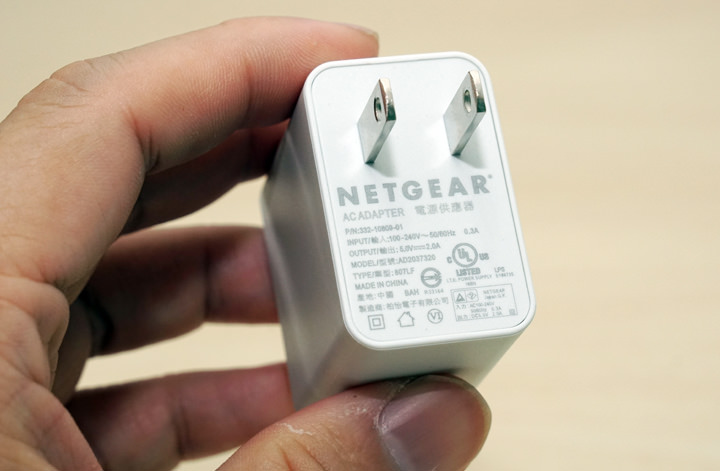 [Unbox] 讓爸媽安心、讓孩子開心的多功能無線網路視訊攝影機「NETGEAR Arlo Baby」開箱與深度評測！ - 阿祥的網路筆記本