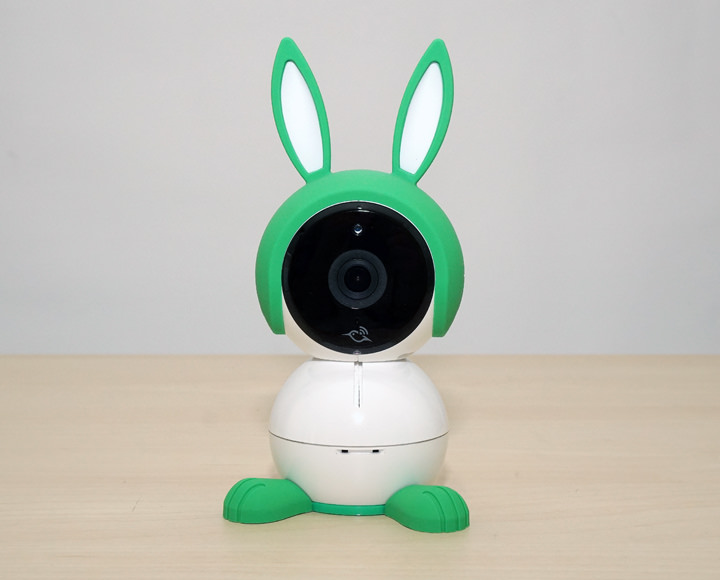 [Unbox] 讓爸媽安心、讓孩子開心的多功能無線網路視訊攝影機「NETGEAR Arlo Baby」開箱與深度評測！ - 阿祥的網路筆記本