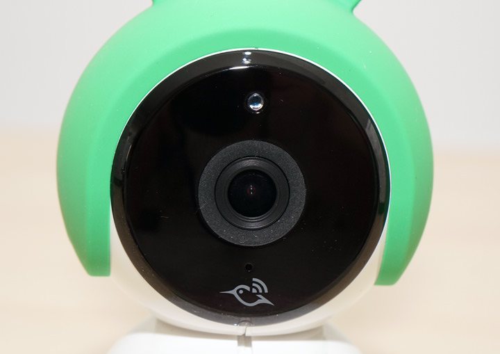 [Unbox] 讓爸媽安心、讓孩子開心的多功能無線網路視訊攝影機「NETGEAR Arlo Baby」開箱與深度評測！ - 阿祥的網路筆記本