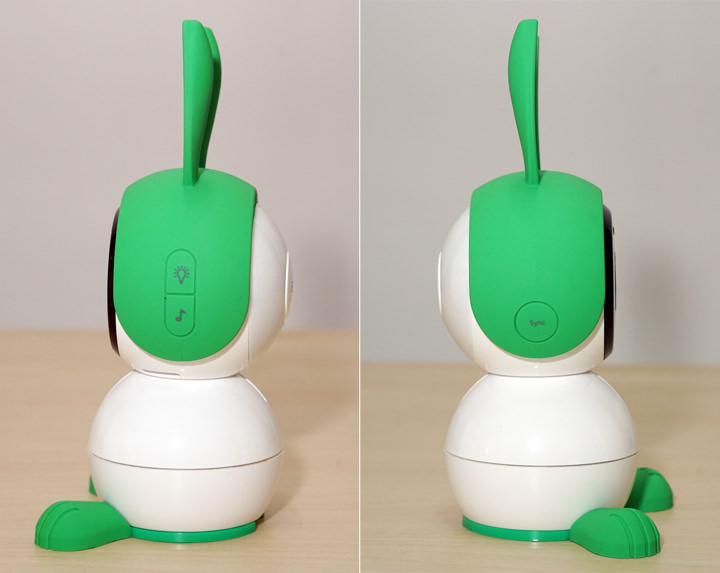 [Unbox] 讓爸媽安心、讓孩子開心的多功能無線網路視訊攝影機「NETGEAR Arlo Baby」開箱與深度評測！ - 阿祥的網路筆記本