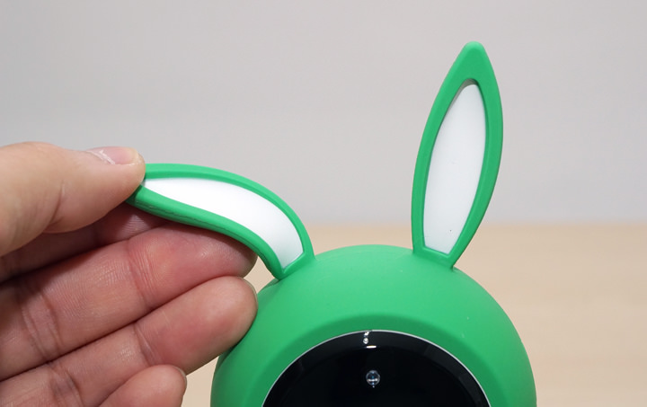 [Unbox] 讓爸媽安心、讓孩子開心的多功能無線網路視訊攝影機「NETGEAR Arlo Baby」開箱與深度評測！ - 阿祥的網路筆記本