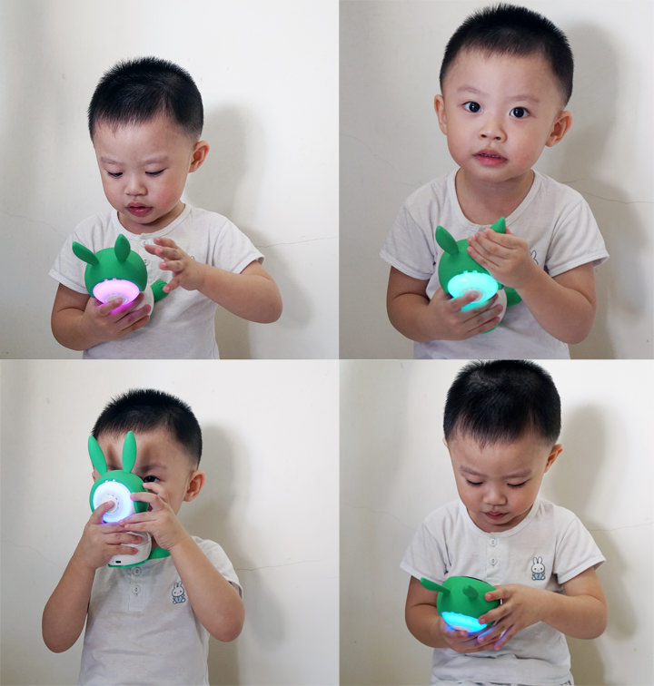 [Unbox] 讓爸媽安心、讓孩子開心的多功能無線網路視訊攝影機「NETGEAR Arlo Baby」開箱與深度評測！ - 阿祥的網路筆記本